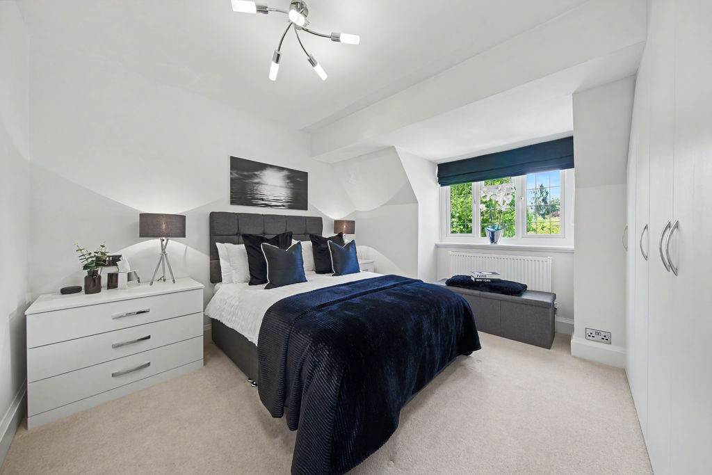 Chatsworth Road Brookside